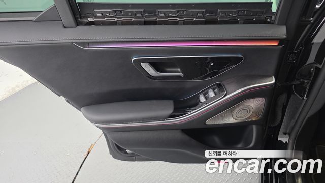 Mercedes-Benz S-Class (W223) S350 d 2021 — фото 25