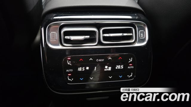 Mercedes-Benz S-Class (W223) S350 d 2021 — фото 29