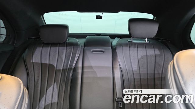 Mercedes-Benz S-Class (W223) S350 d 2021 — фото 31