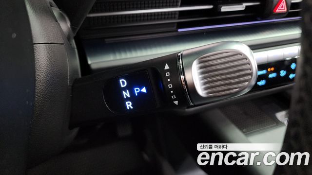 Hyundai Ioniq 6 Long Range Exclusive + 2023 — фото 9