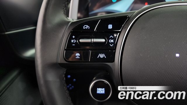 Hyundai Ioniq 6 Long Range Exclusive + 2023 — фото 16