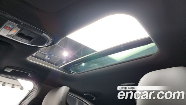 Hyundai Ioniq 6 Long Range Exclusive + 2023 — фото 17