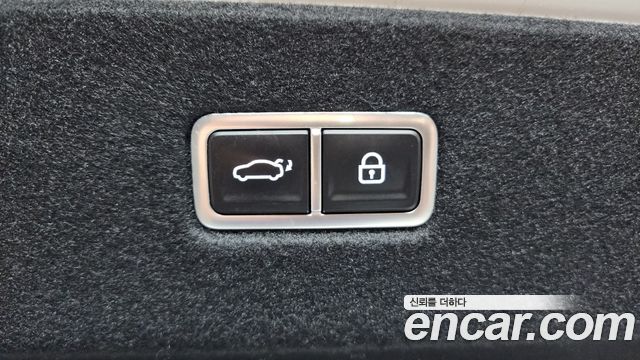 Hyundai Ioniq 6 Long Range Exclusive + 2023 — фото 18