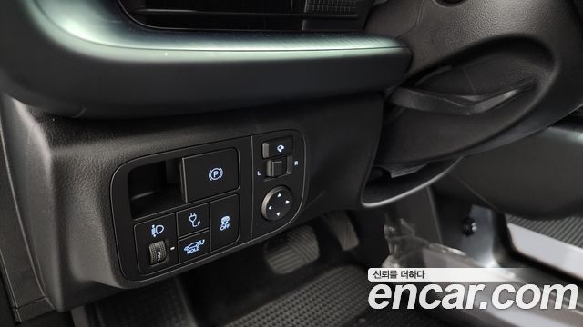 Hyundai Ioniq 6 Long Range Exclusive + 2023 — фото 27