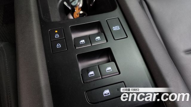 Hyundai Ioniq 6 Long Range Exclusive + 2023 — фото 32