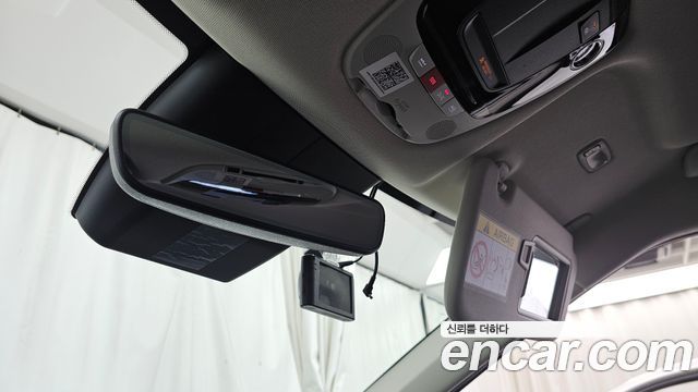 Kia EV6 Standard Air 2023 — фото 17