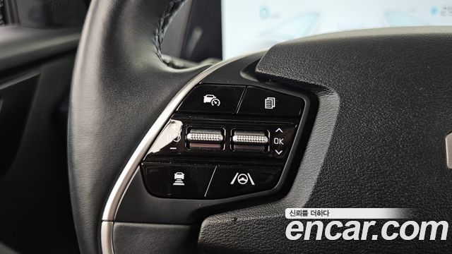 Kia EV6 Standard Air 2023 — фото 18