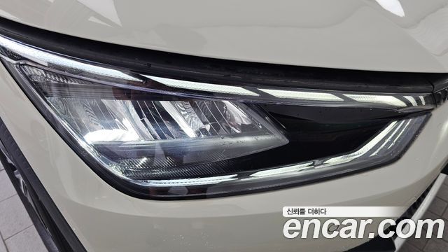 Kia EV6 Standard Air 2023 — фото 22