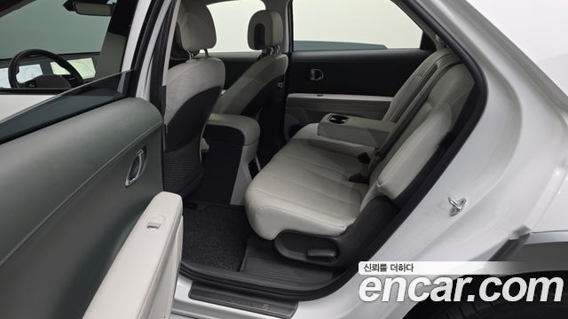 Hyundai Ioniq 5 Long range Prestige 2022 — фото 15