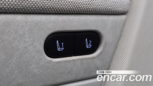 Hyundai Ioniq 5 Long range Prestige 2022 — фото 16