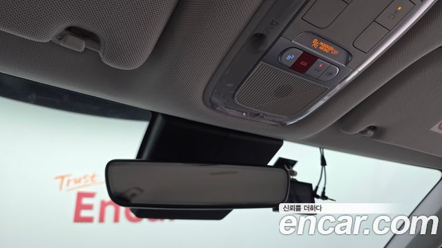 Hyundai Ioniq 5 Long range Prestige 2022 — фото 21