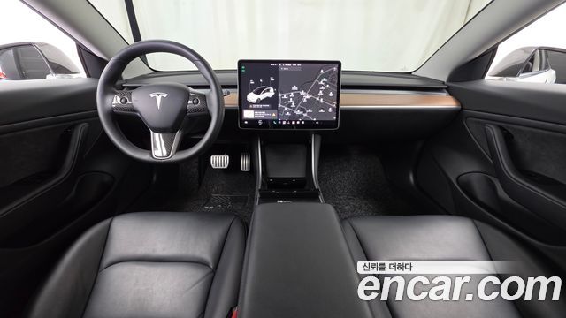 Tesla Model 3 Performance AWD 2020 — фото 7