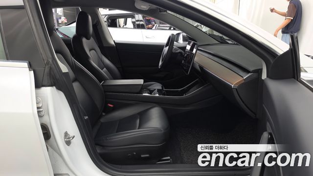 Tesla Model 3 Performance AWD 2020 — фото 11