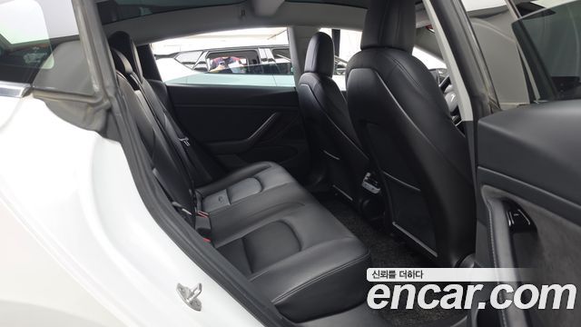 Tesla Model 3 Performance AWD 2020 — фото 12