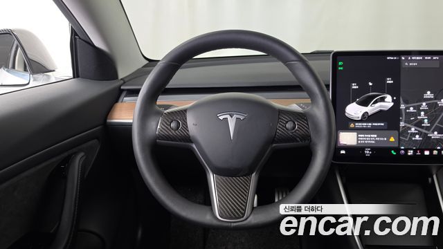 Tesla Model 3 Performance AWD 2020 — фото 13