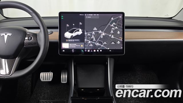 Tesla Model 3 Performance AWD 2020 — фото 14