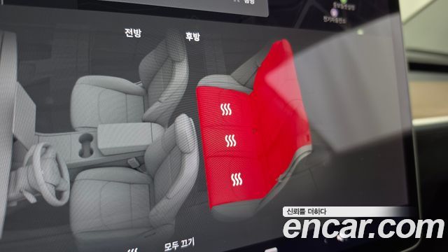 Tesla Model 3 Performance AWD 2020 — фото 19