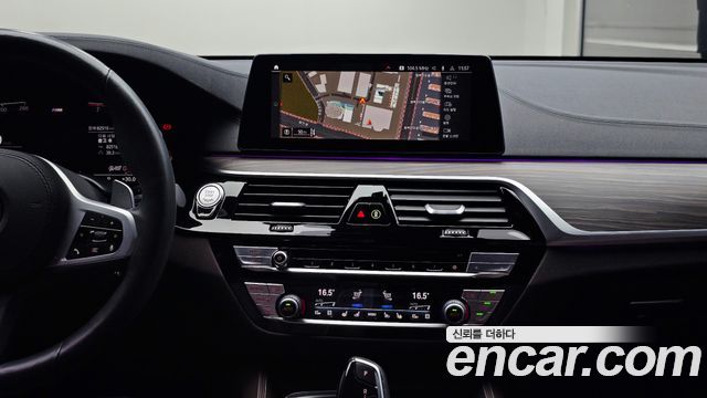 BMW 6 Series GT (G32) 640i xDrive M Sport 2020 — фото 12