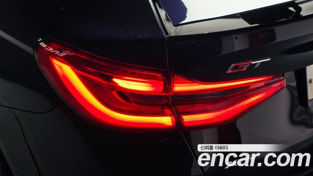 BMW 6 Series GT (G32) 640i xDrive M Sport 2020 — фото 23