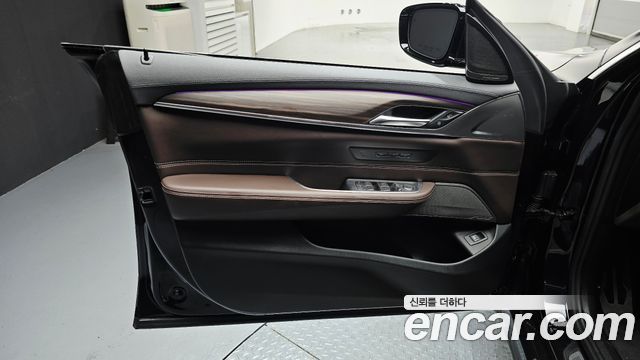 BMW 6 Series GT (G32) 640i xDrive M Sport 2020 — фото 24