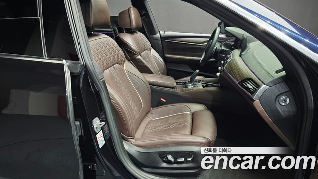 BMW 6 Series GT (G32) 640i xDrive M Sport 2020 — фото 26