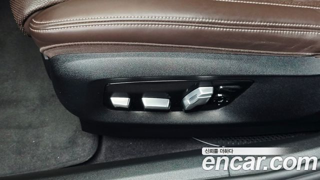 BMW 6 Series GT (G32) 640i xDrive M Sport 2020 — фото 37