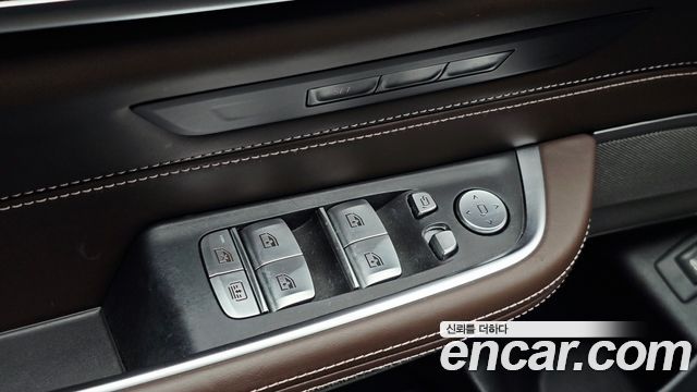 BMW 6 Series GT (G32) 640i xDrive M Sport 2020 — фото 40