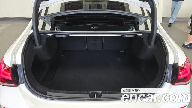 Mercedes-Benz A-Class (W177) A200d Sedan 2021 — фото 20