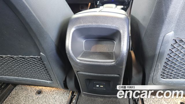 Mercedes-Benz A-Class (W177) A200d Sedan 2021 — фото 29