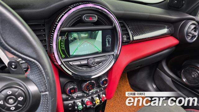 MINI Cooper S JCW 3rd Generation 2017 — фото 15