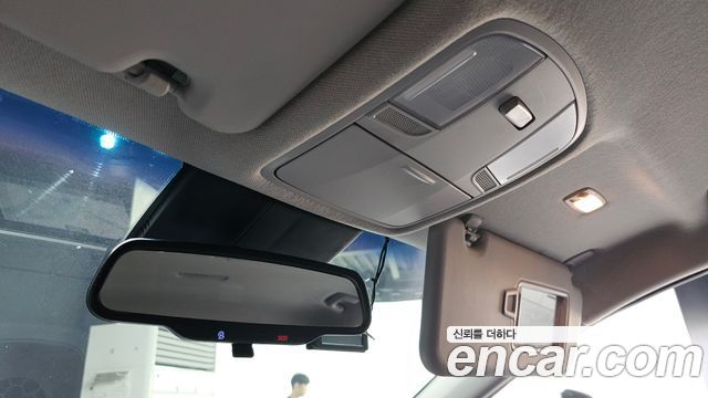 Hyundai Kona Electric Premium 2019 — фото 18