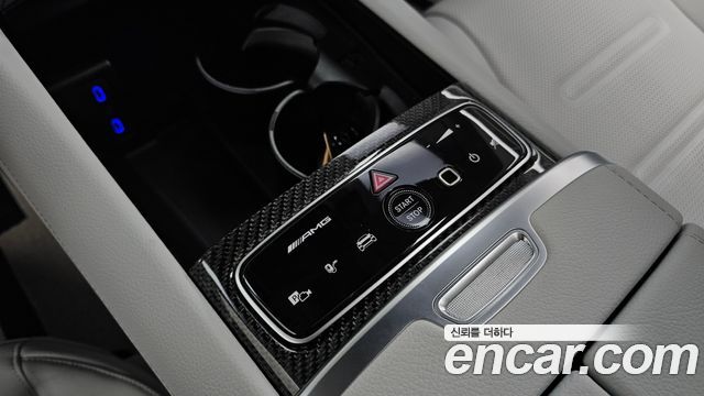 Mercedes-Benz EQE (V295) EQE53 AMG 4MATIC+ 2023 — фото 15