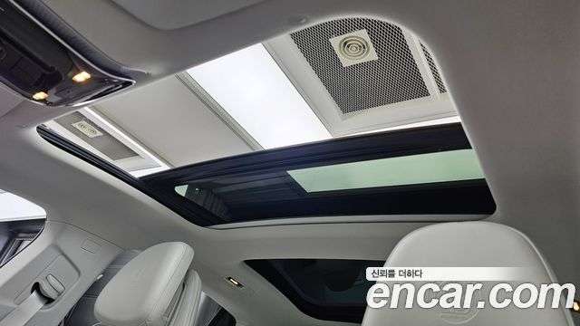 Mercedes-Benz EQE (V295) EQE53 AMG 4MATIC+ 2023 — фото 16
