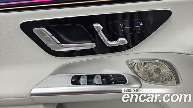 Mercedes-Benz EQE (V295) EQE53 AMG 4MATIC+ 2023 — фото 19