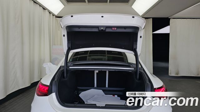 Mercedes-Benz EQE (V295) EQE53 AMG 4MATIC+ 2023 — фото 20