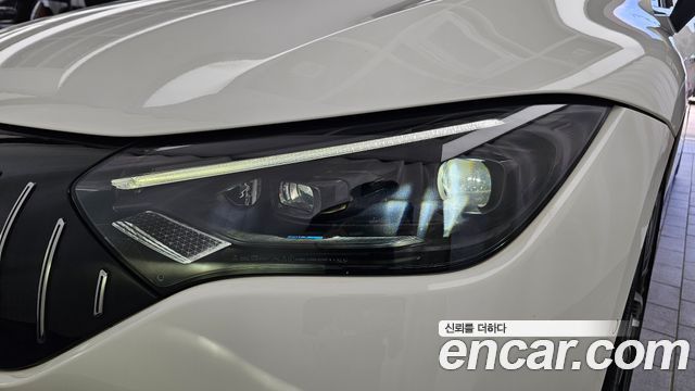 Mercedes-Benz EQE (V295) EQE53 AMG 4MATIC+ 2023 — фото 22
