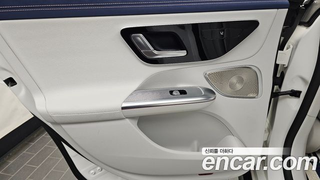 Mercedes-Benz EQE (V295) EQE53 AMG 4MATIC+ 2023 — фото 25