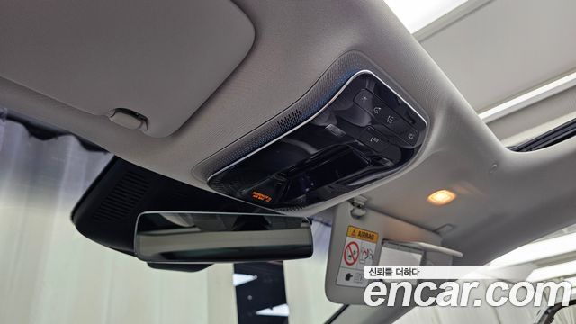 Mercedes-Benz EQE (V295) EQE53 AMG 4MATIC+ 2023 — фото 28