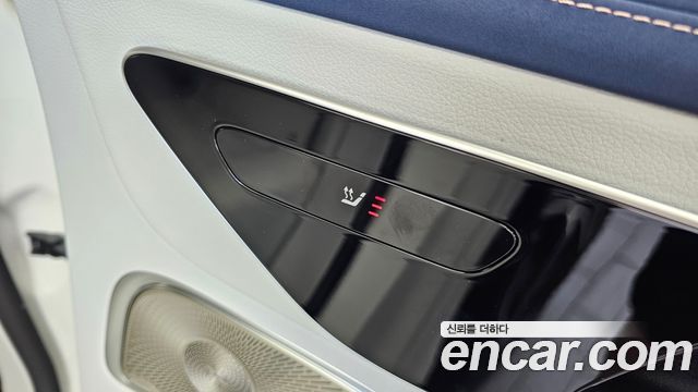 Mercedes-Benz EQE (V295) EQE53 AMG 4MATIC+ 2023 — фото 34