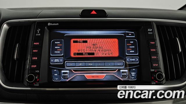 Kia Ray Van Prestige Special 2021 — фото 16