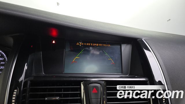 Renault Korea SM7 Nova LPLI 2.0 LPe Disabled 2017 — фото 19