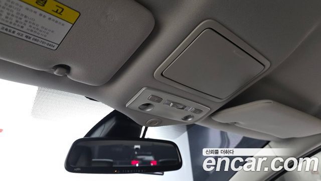 Renault Korea SM7 Nova LPLI 2.0 LPe Disabled 2017 — фото 22