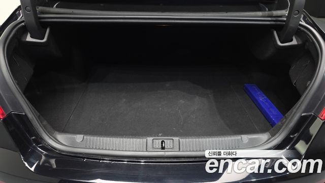 Renault Korea SM7 Nova LPLI 2.0 LPe Disabled 2017 — фото 24
