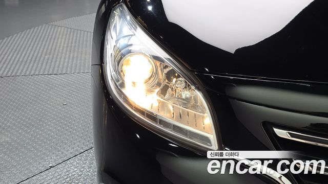 Renault Korea SM7 Nova LPLI 2.0 LPe Disabled 2017 — фото 28