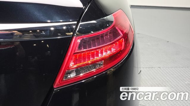 Renault Korea SM7 Nova LPLI 2.0 LPe Disabled 2017 — фото 29