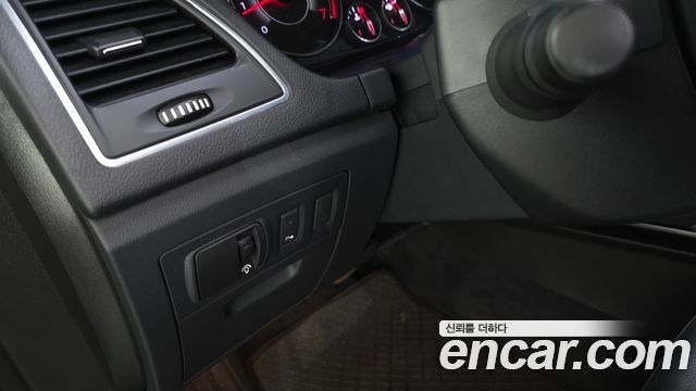 Renault Korea SM7 Nova LPLI 2.0 LPe Disabled 2017 — фото 34