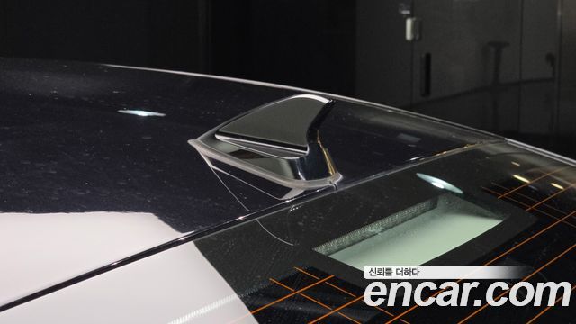 Renault Korea SM7 Nova LPLI 2.0 LPe Disabled 2017 — фото 36