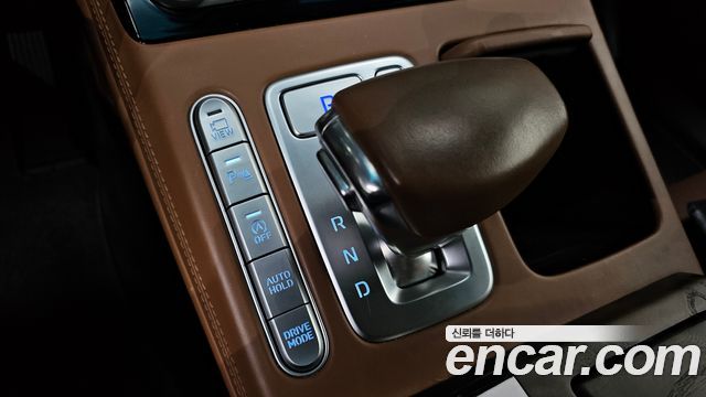 Genesis G90 3.8 AWD Premium Luxury 2021 — фото 9