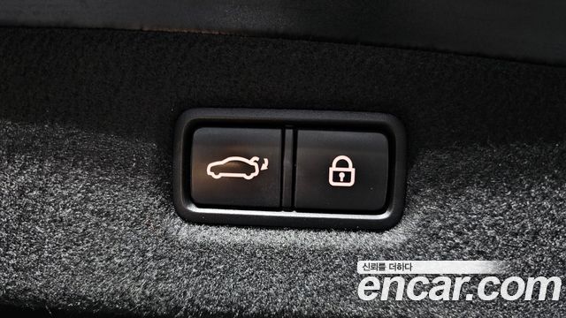 Genesis G90 3.8 AWD Premium Luxury 2021 — фото 20