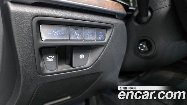 Genesis G80 (RG3) Gasoline 2.5 Turbo AWD 2021 — фото 21